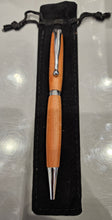 Load image into Gallery viewer, Boligrafos En Madera Slimline Fancy Pen (Cedro Aromatico)
