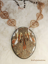 Load image into Gallery viewer, Necklace &amp; Earrings &quot;Them&quot;Collection
