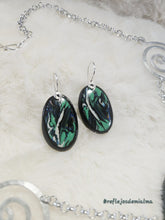 Load image into Gallery viewer, Necklace &amp; Earrings &quot;Them&quot;Collection
