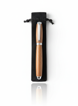 Load image into Gallery viewer, Boligrafos En Madera Orion Rollerball Pen
