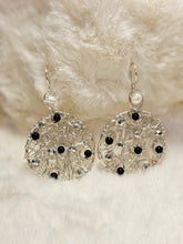 Load image into Gallery viewer, Pantallas De Alambre Y Cristales
