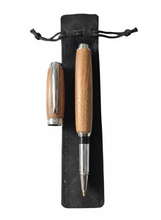 Load image into Gallery viewer, Boligrafos En Madera Orion Rollerball Pen

