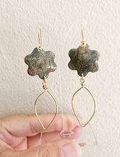 Load image into Gallery viewer, Pantallas Alambre y Arcilla &quot;Marmoleado&quot;
