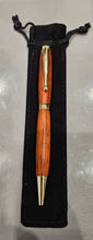 Load image into Gallery viewer, Boligrafos En Madera Slimline Fancy Pen (Bloodwood)
