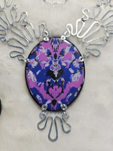 Load image into Gallery viewer, Necklace &amp; Earrings &quot;Them&quot;Collection
