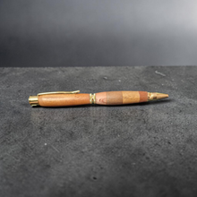 Load image into Gallery viewer, Boligrafos En Madera Elite Slimline Pen Segmented Wood
