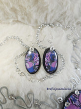 Load image into Gallery viewer, Necklace &amp; Earrings &quot;Them&quot;Collection
