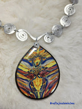 Load image into Gallery viewer, Necklace &amp; Earrings &quot;Them&quot;Collection
