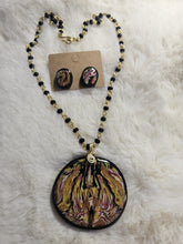 Load image into Gallery viewer, Necklace &amp; Earrings &quot;Them&quot;Collection
