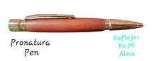 Load image into Gallery viewer, Boligrafos En Madera Pronatura Pen
