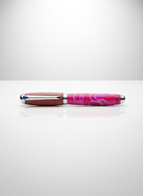 Load image into Gallery viewer, Boligrafos En Madera Y Resina Fountain Pen
