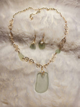 Load image into Gallery viewer, Sea Glass Soul Colleccion (Aqua)
