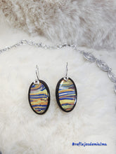 Load image into Gallery viewer, Necklace &amp; Earrings &quot;Them&quot;Collection
