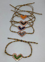 Load image into Gallery viewer, Pulseras &quot;Amor De Cristal&quot;
