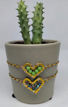 Load image into Gallery viewer, Pulseras &quot;Amor De Cristal&quot;
